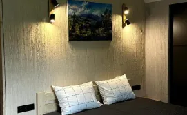 Приватна садиба Деревій