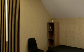 Приватна садиба Деревій