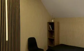 Приватна садиба Деревій