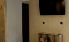 Приватна садиба Деревій