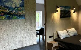 Приватна садиба Деревій