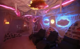 Готель Molfar Resort Hotel & SPA