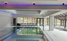 Готель Molfar Resort Hotel & SPA