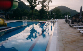 Готель Molfar Resort Hotel & SPA