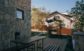 Гостьовий будинок Бескид