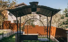 Гостьовий будинок Бескид