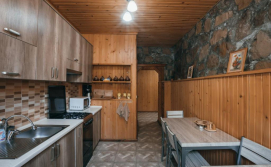 Гостьовий будинок Бескид