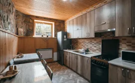 Гостьовий будинок Бескид