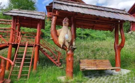 Котедж Гірська Казка