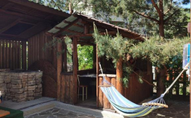 Котедж Плай Сімейний