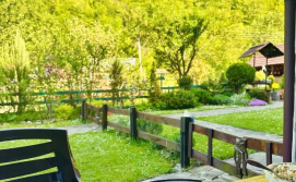 Котедж Кіпрея