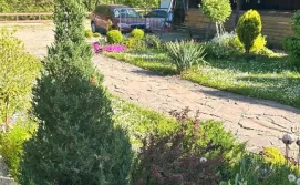 Котедж Кіпрея