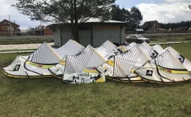 Кайт-серфінг