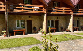 Котедж Кіпрея