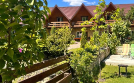 Котедж Кіпрея