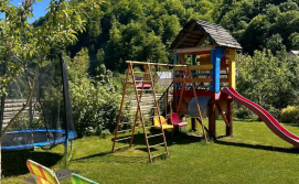 Котедж Кіпрея