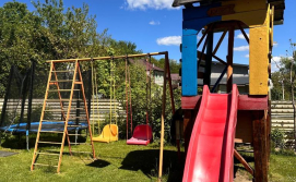 Котедж Кіпрея