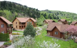 Комплекс для відпочинку TAOR Karpaty Resort & Spa
