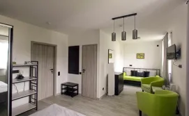 Приватна садиба Loft House