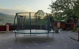 Приватна садиба Барда