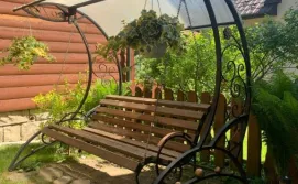 Котедж Деревій