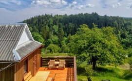 Будиночок для щастя