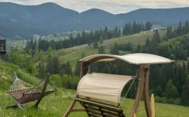 Апартаменти Мелодія Гір