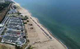 Апартаменти GoldBugaz