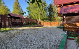 Котедж Краєвид