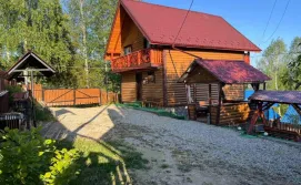 Котедж Краєвид