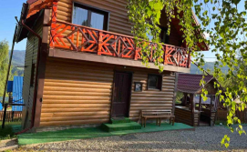 Котедж Краєвид