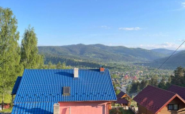 Котедж Краєвид