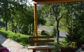 Міні-готель Оберіг