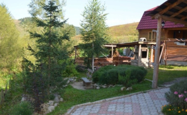 Міні-готель Оберіг