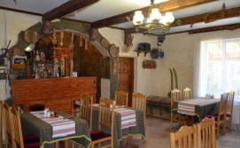 Міні-готель Оберіг