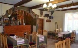 Міні-готель Оберіг