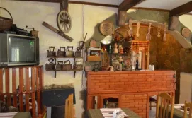 Міні-готель Оберіг