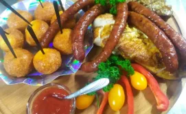 Гостьовий будинок Зустріч у Лева