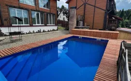 Гостьовий будинок Belvedere Karpaty Panorama