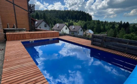 Гостьовий будинок Belvedere Karpaty Panorama