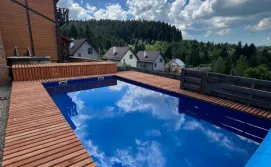 Гостьовий будинок Belvedere Karpaty Panorama