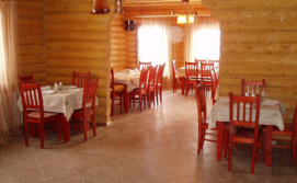 Готель Казка Карпат