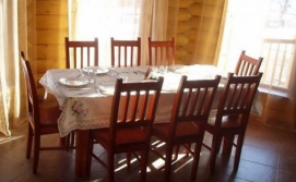 Готель Казка Карпат