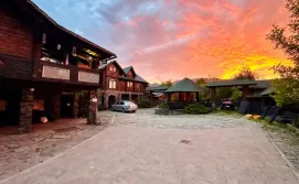 Гостьовий будинок Forest House