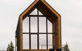 Котедж Гірський барн