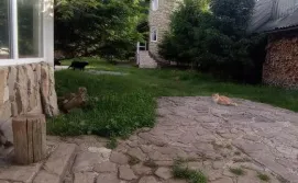 Приватна садиба Колорит