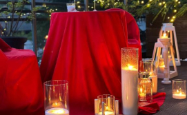 Апартаменти Reef Terrace