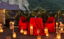 Апартаменти Reef Terrace