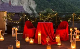 Апартаменти Reef Terrace