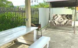 Котедж Гірське повітря